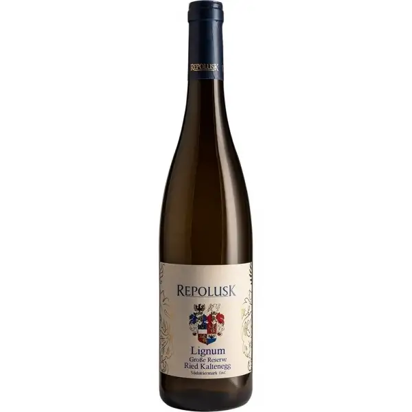 Morillon Lignum Ried Kaltenegg Große Reserve Südsteiermark DAC 2021 | Repolusk | Bei Weingrube.com bestellen