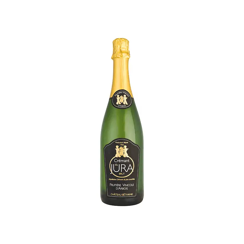 Crémant du Jura