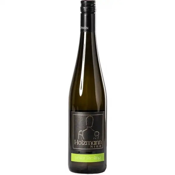 Riesling Roter BIO 2024 | Holzmann Weingut | Bei Weingrube.com bestellen