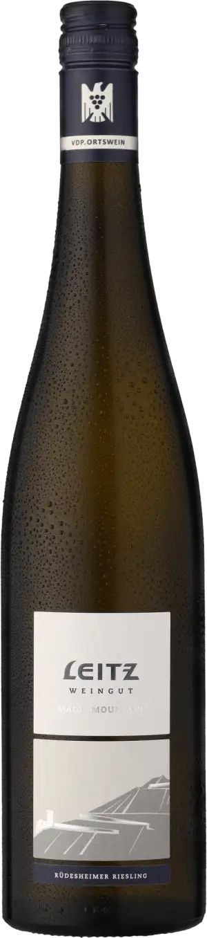 2024 Leitz »Magic Mountain« Rüdesheimer Riesling