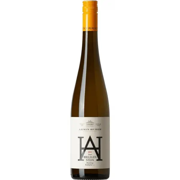 Riesling Ried HEILIGENSTEIN Kamptal DAC 2022 | Armin HUBER | Bei Weingrube.com bestellen