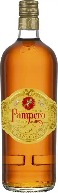 Pampero Especial 1 Liter