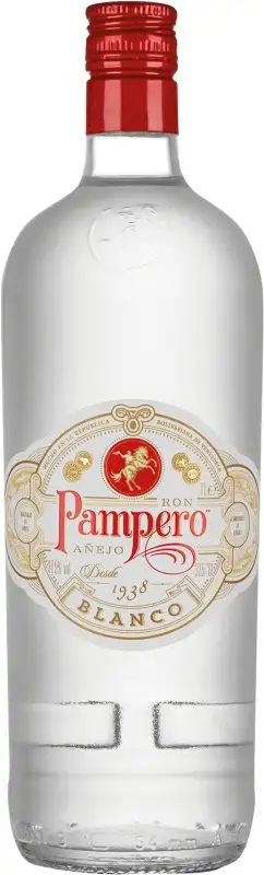 Pampero Blanco 1 Liter