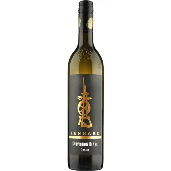 Sauvignon Blanc  2025 | Lenhard | Bei Weingrube.com bestellen