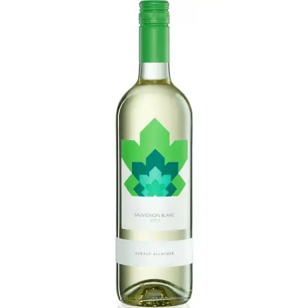 Sauvignon Blanc  2025 | Gerald Allacher | Bei Weingrube.com bestellen