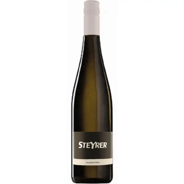 Sauvignon Blanc 2025 | Weingut Steyrer | Bei Weingrube.com bestellen