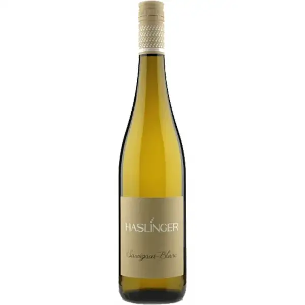Sauvignon Blanc 2025 | HASLINGER Jürgen | Bei Weingrube.com bestellen