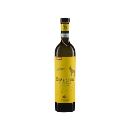 CHARISMA Trebbiano d'Abruzzo DOP 2023 Lunaria