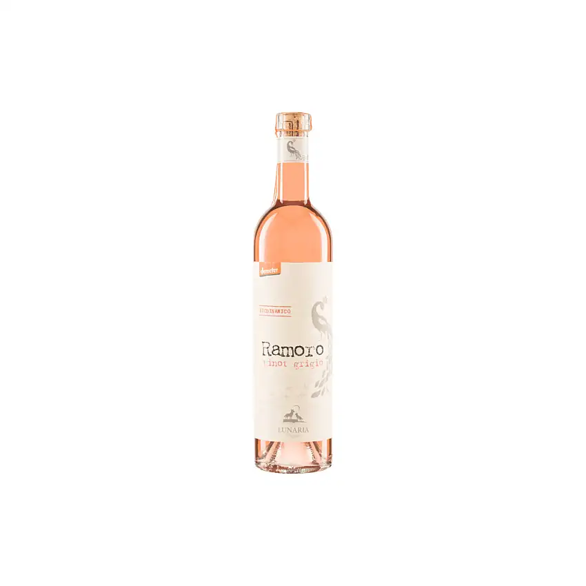 Ramoro Pinot Grigio Terre Di Chieti Igp 2023