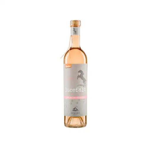 BUCEFALO Pinot Grigio VINO DA UVE APPASSITE IGP 2023 Lunaria