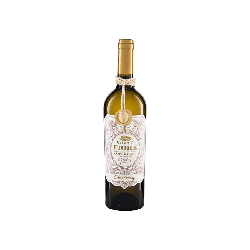 Corte Fiore Chardonnay IGP 2024 Passione Natura