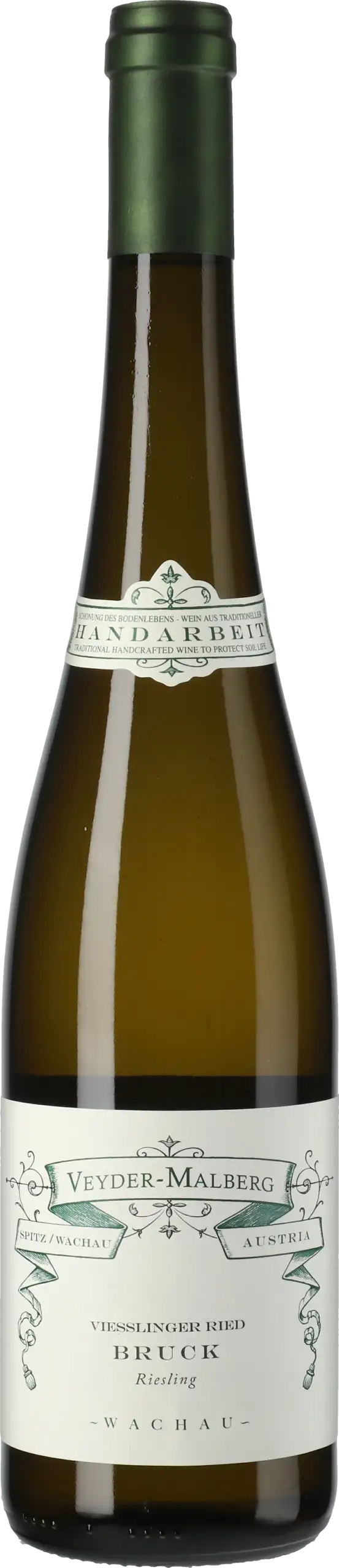 Veyder Malberg: Riesling Bruck 2023