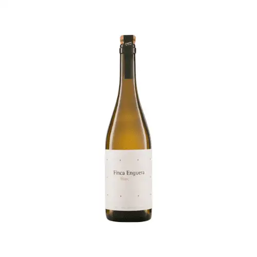 FINCA ENGUERA Blanco Valencia D.O. 2024 Enguera