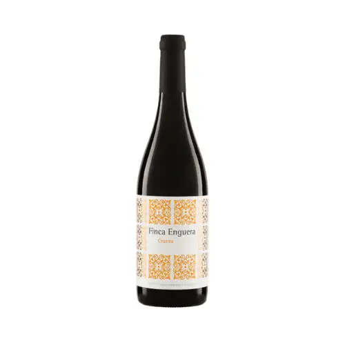 Finca Enguera Crianza Valencia D.O.2022