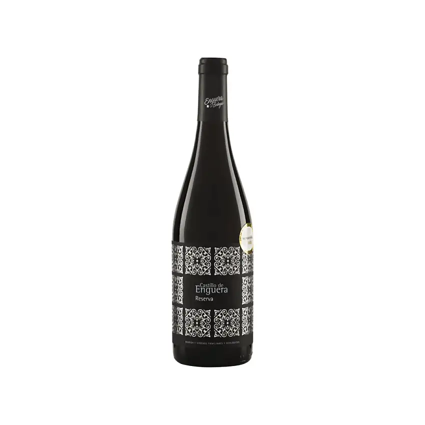 Castillo de Enguera Reserva Valencia D.O. 2019