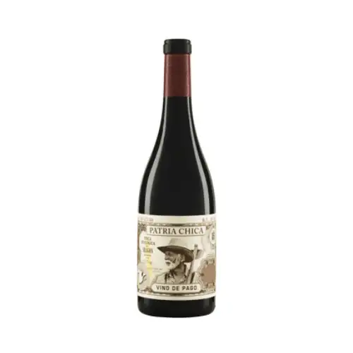 PATRIA CHICA Vino de Pago 2022