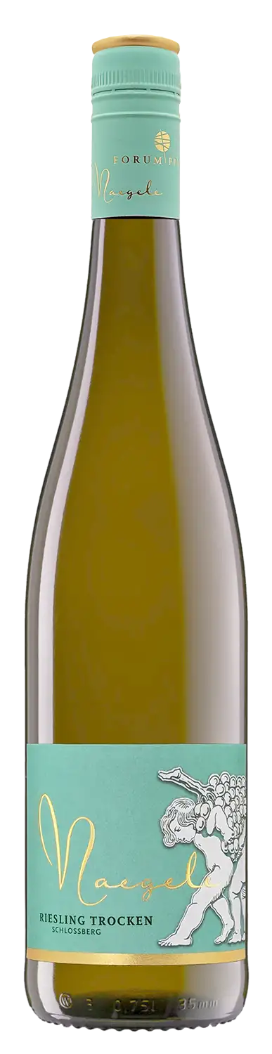 2025 "SCHLOSSBERG" Riesling trocken