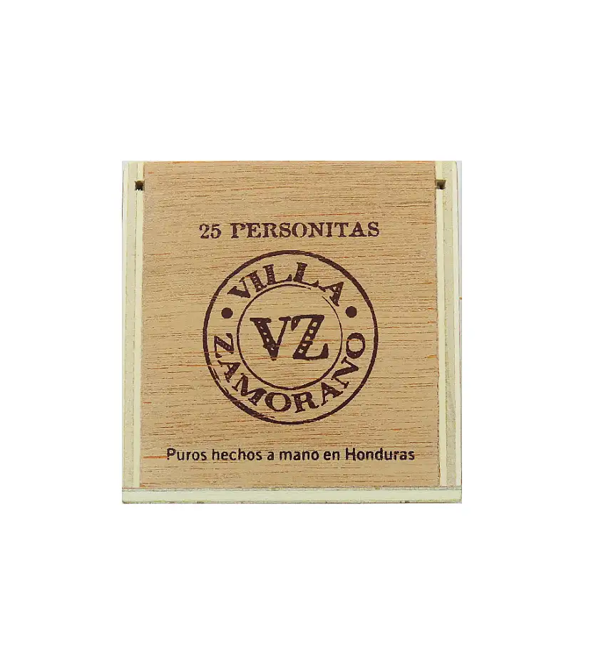 Villa Zamorano RESERVA Personitas (Senorita) 25er
