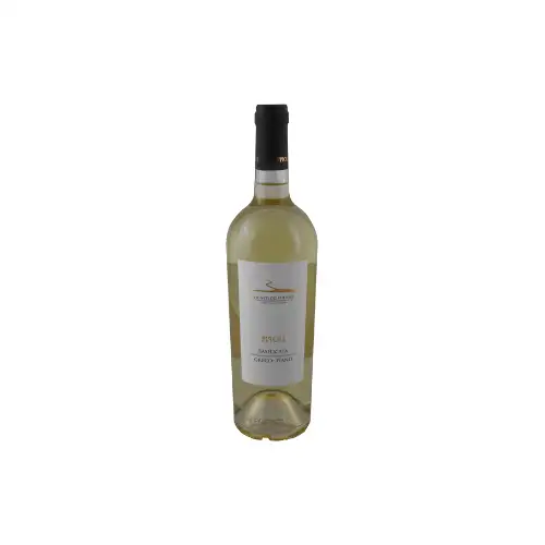 Pipoli Basilicata Bianco IGT 2023