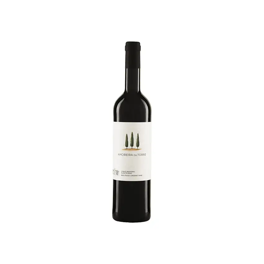 Amoreira Da Torre Vinho Regional Alentejano  2022