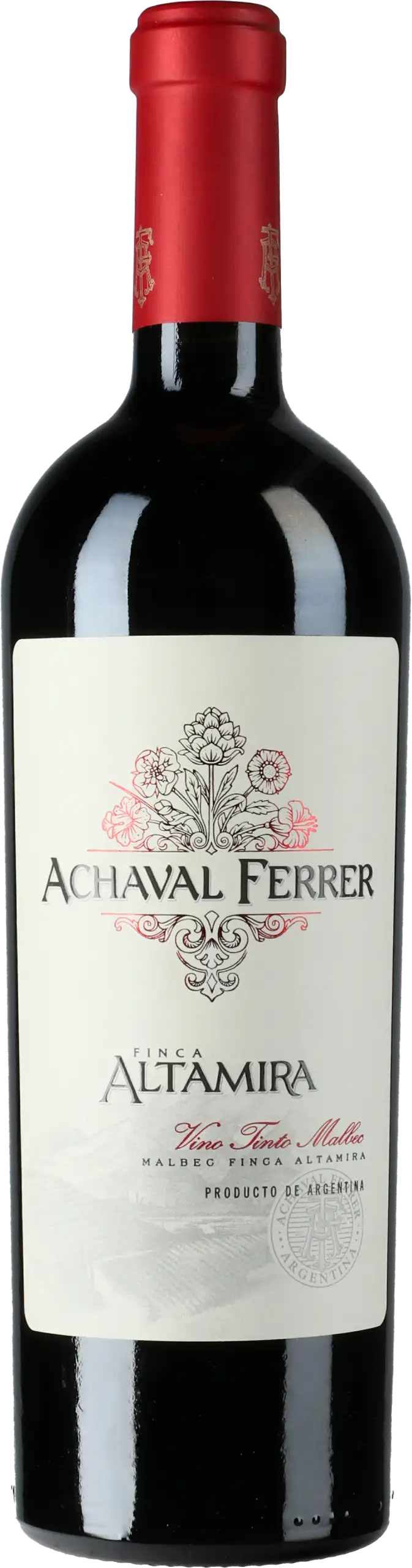 Achaval Ferrer: Finca Altamira 2021