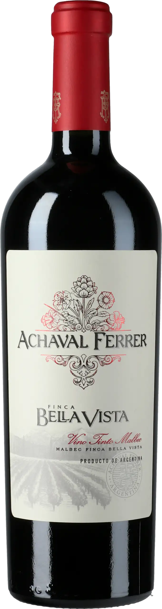 Achaval Ferrer: Finca Bella Vista 2021