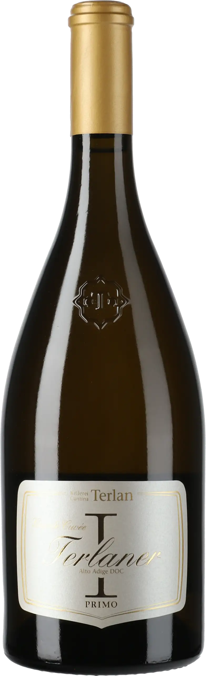 Kellerei Terlan: Terlaner 1 Grande Cuvée 2022