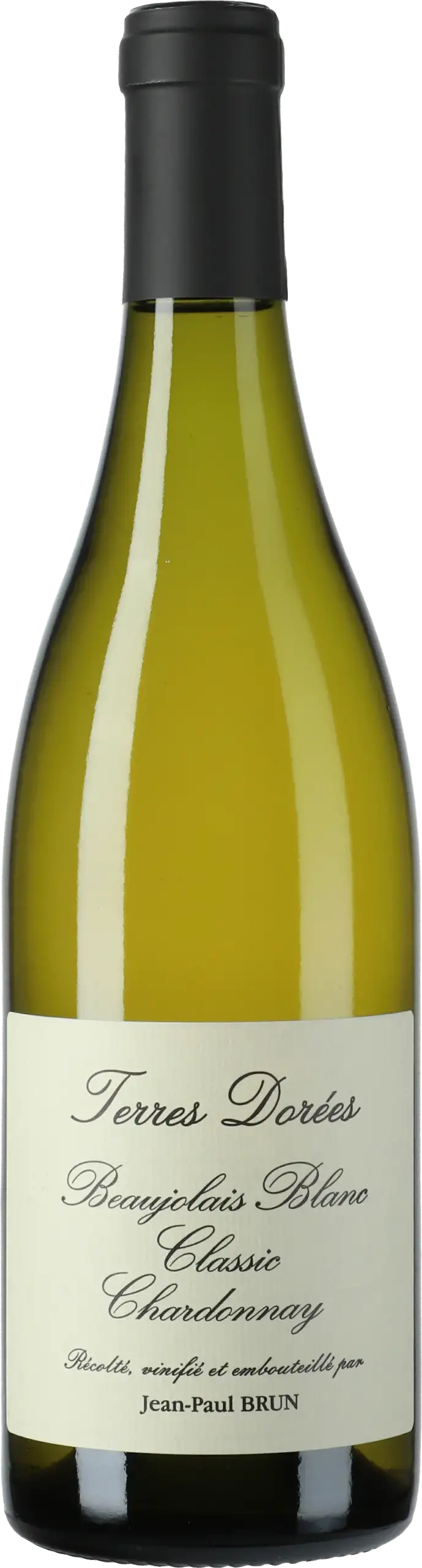 Domaine Terres Dorees - Jean Paul Brun: Beaujolais Blanc Chardonnay 2023
