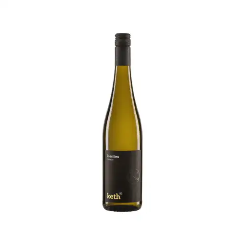 Riesling QW Rheinhessen 2023 Keth