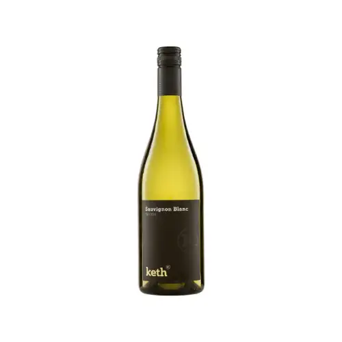 Sauvignon Blanc QW Rheinhessen 2024 Keth