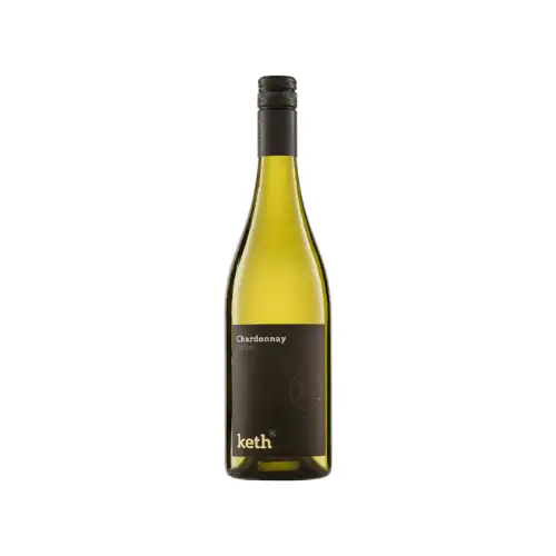 Chardonnay QW Rheinhessen 2023 Keth