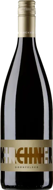 Kirchner Dornfelder trocken 1 Liter 2023