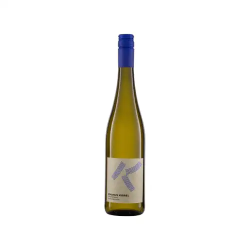 MAGNUS KISSEL Chardonnay QW Rheinhessen 2023