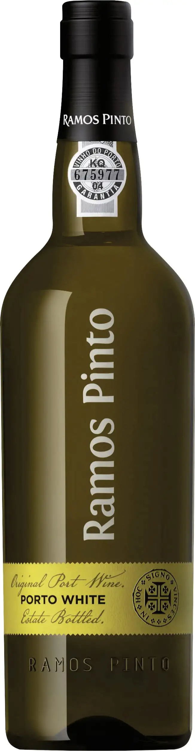 White Port Ramos Pinto