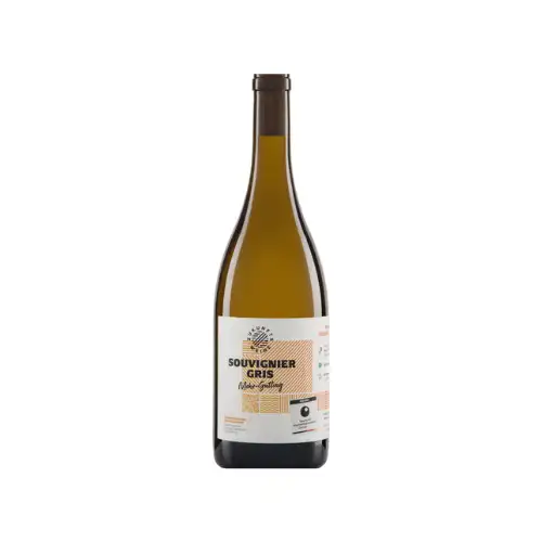 Zukunftswein Souvignier Gris QW Pflaz 2024 Mohr-Gutting
