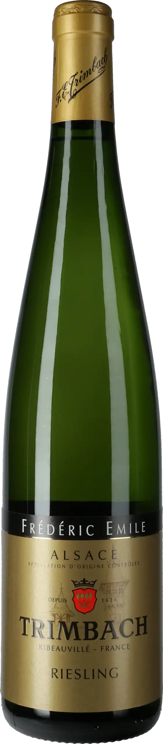 F.E. Trimbach: Riesling Frederic Emile 2018