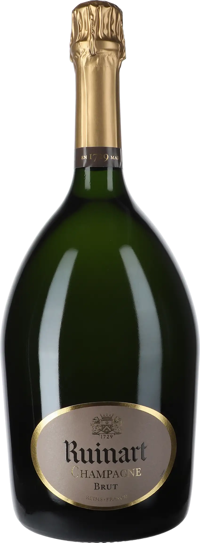 Ruinart: Champagne R de Ruinart Brut 1,5 l