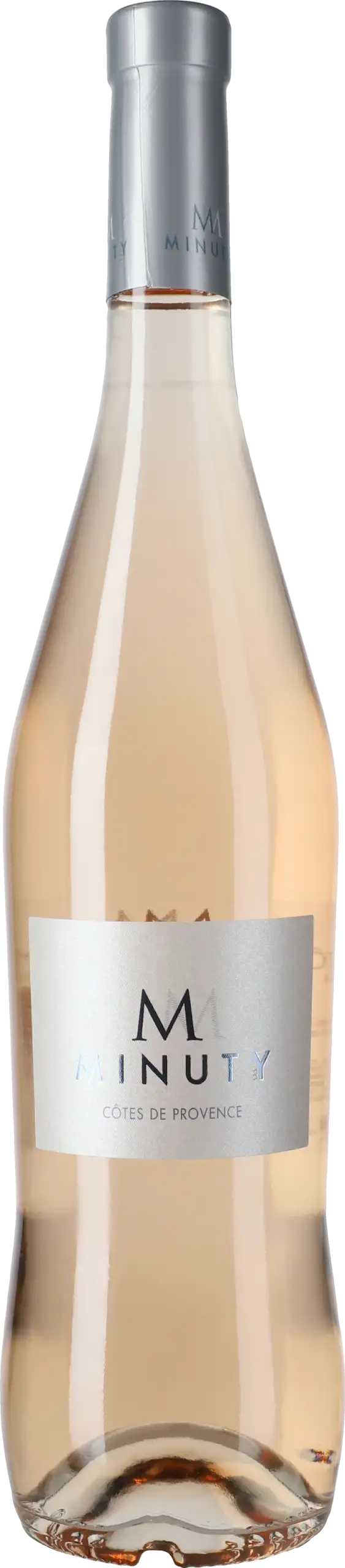 Minuty: M Rosé 2024 1,5 l
