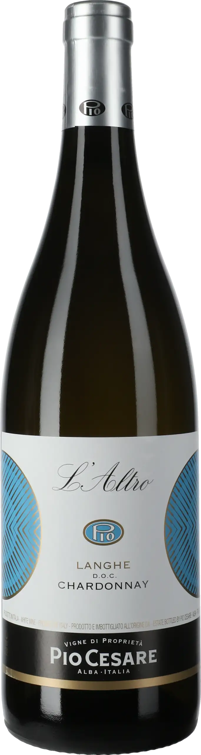 Pio Cesare: Chardonnay L'Altro 2024