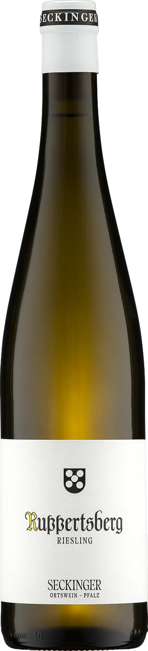 Seckinger: Ruppertsberger Riesling 2023