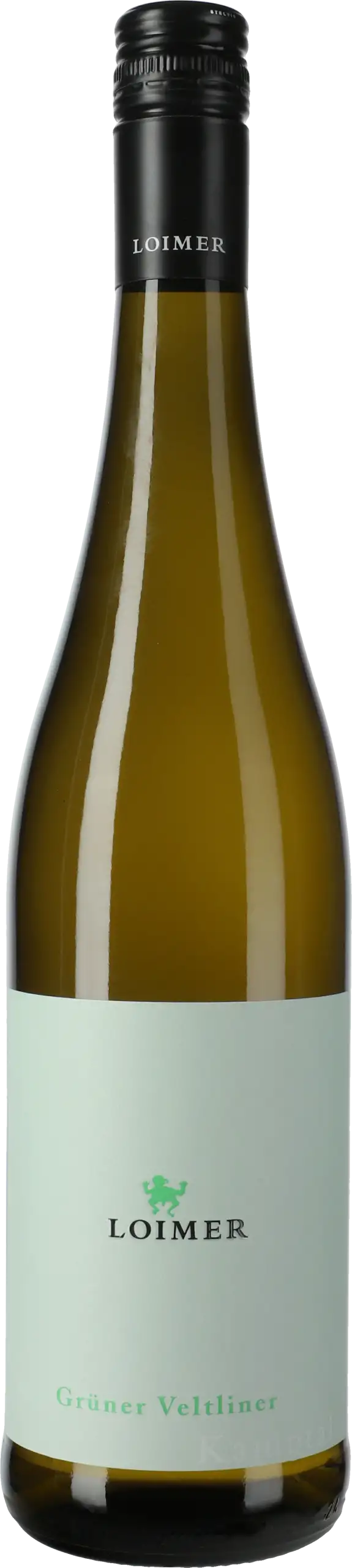 Loimer: Kamptal Grüner Veltliner 2024