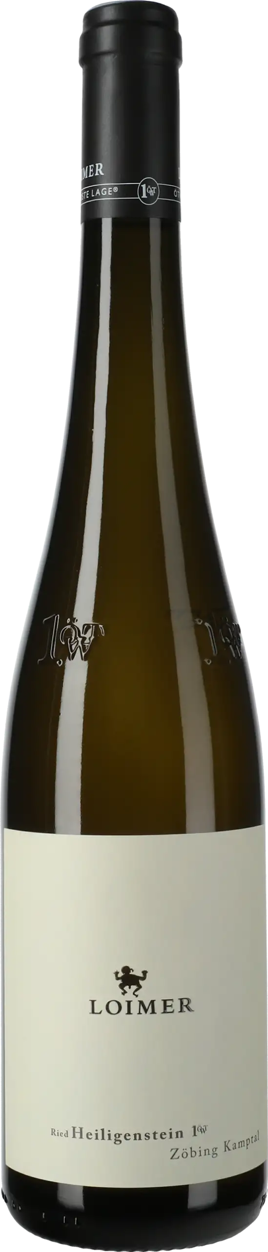 Loimer: Riesling Ried Heiligenstein ÖTW Erste Lage 2018