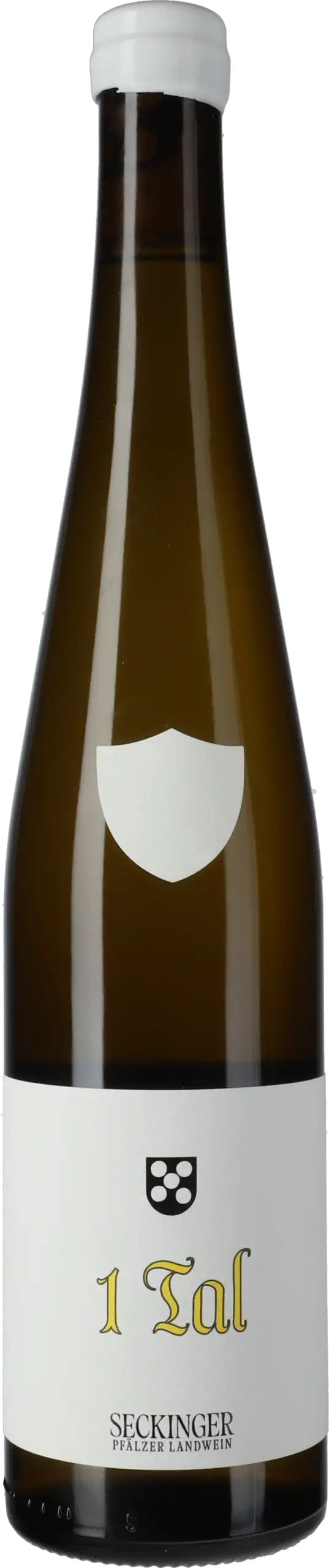 Seckinger: Riesling 1 Tal Große Lage 2023