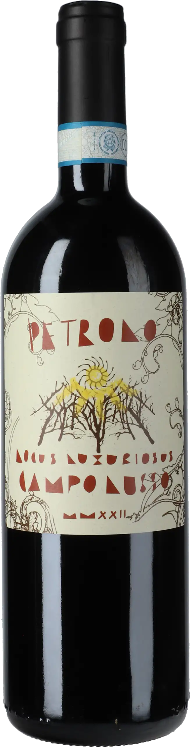 Petrolo: Campo Lusso 2022