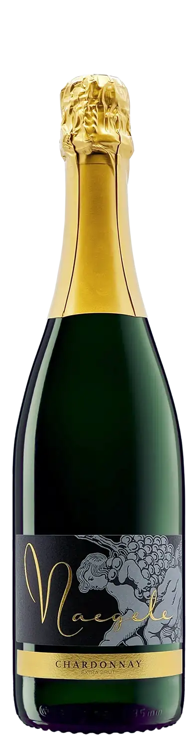 2024 NAEGELE CHARDONNAY Sekt extra brut
