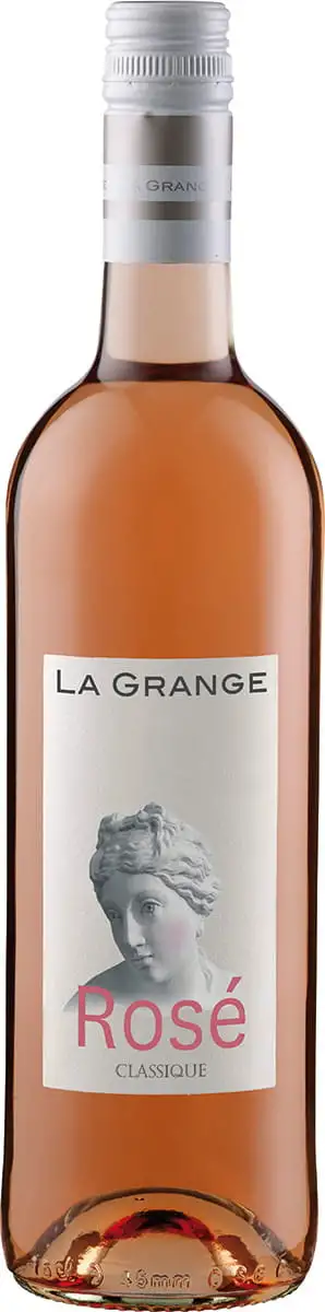 Classique Rosé La Grange 2025