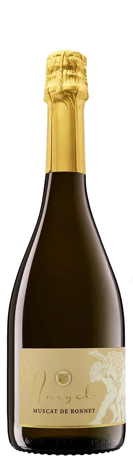 2021 MUSCAT DE BONNET Sekt extra brut