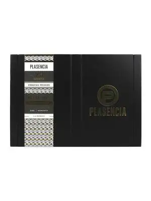 Plasencia Cosecha 151 La Musica Robusto 10er
