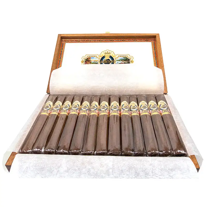 Ashton ESG 23 Years Salute Toro 25er