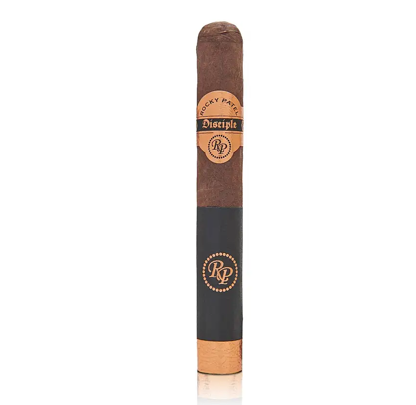 Rocky Patel Disciple Toro 5er